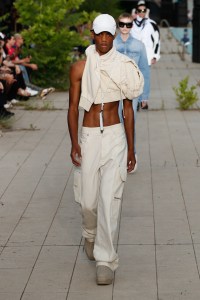1017 Alyx 9SM RTW Spring 2023