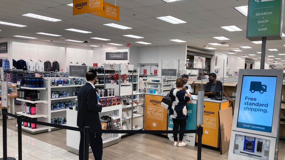 According to a Retail Systems Research (RSR) report, 44 percent of fashion and specialty retailers and brands put returned product back in the store on a sale rack as new whenever possible.