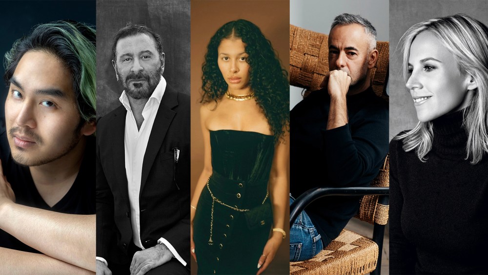 CFDA MEMBERS