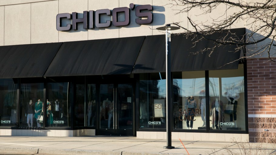 Chico's Q2 results indicate it had product that aligned with customer wants, helped by a 50% reduction in freight costs, more full-price selling and growth in its customer base.