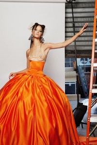 Christian Cowan Resort 2023