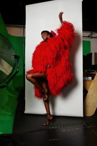 Christian Cowan Resort 2023