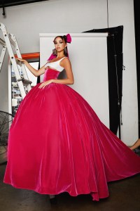 Christian Cowan Resort 2023