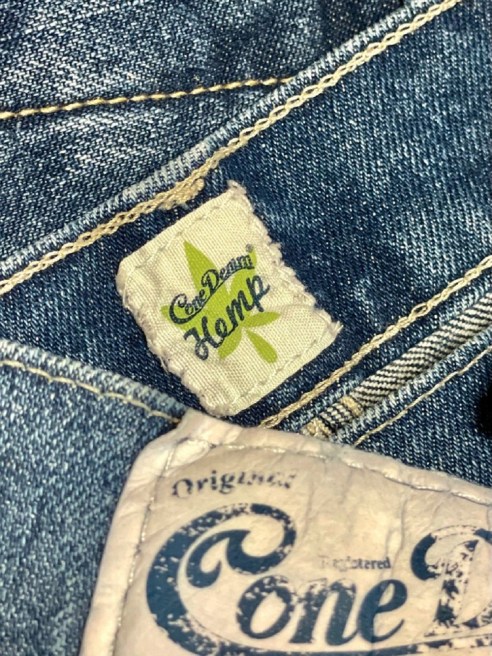 Cone Denim has expanded its partnership with hemp processing innovator BastCore, following Cone’s recently launched U.S. Hemp Collection.