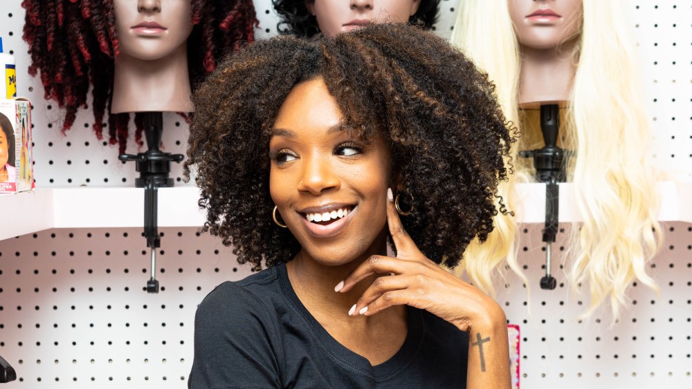 The Black Hair Experience