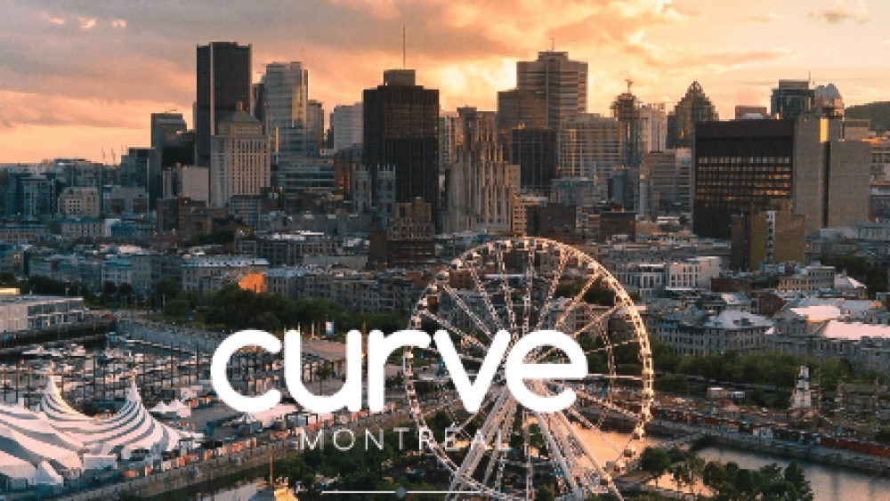 Curve Montreal