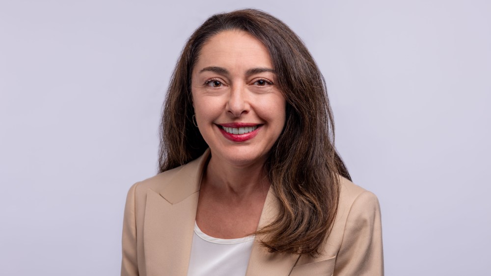 Deborah Borg