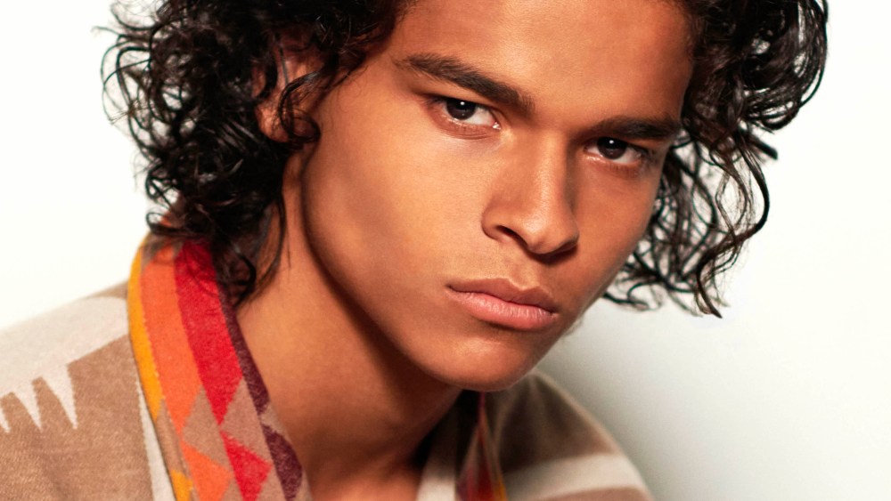 D’Pharaoh Woon-A-Tai