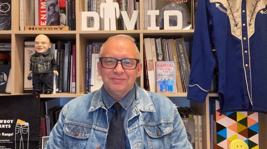 David Tring