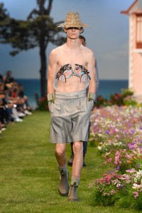 Dior Men’s Spring 2023