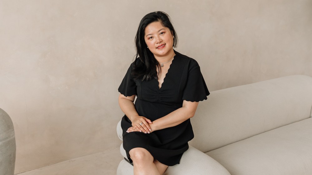 Angela Chau Gray.