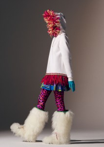 Emilio Pucci Fall 2022