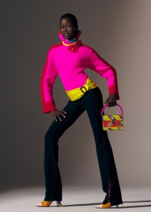 Emilio Pucci Fall 2022