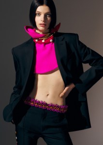 Emilio Pucci Fall 2022
