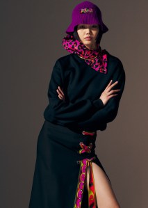 Emilio Pucci Fall 2022