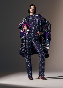 Emilio Pucci Fall 2022