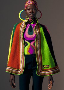 Emilio Pucci Fall 2022