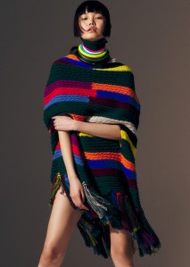 Emilio Pucci Fall 2022