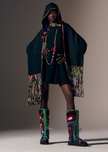Emilio Pucci Fall 2022