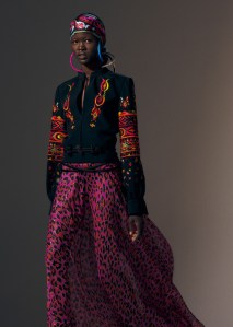 Emilio Pucci Fall 2022