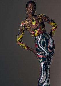 Emilio Pucci Fall 2022