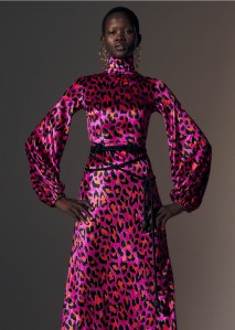 Emilio Pucci Fall 2022