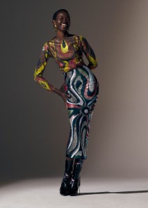 Emilio Pucci Fall 2022
