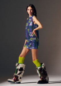 Emilio Pucci Fall 2022