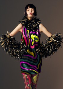 Emilio Pucci Fall 2022