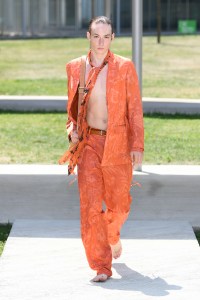 Etro Men's Spring 2023