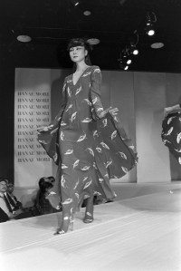 Hanae Mori Fall 1979