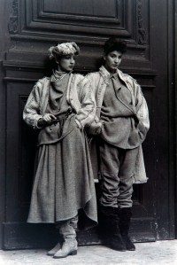 Issey Miyake Fall 1982 Ready To Wear