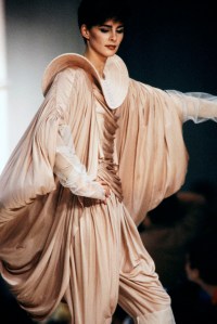 Issey Miyake Spring 1983