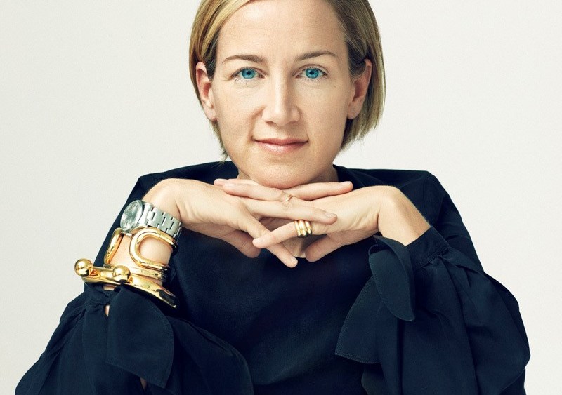 WME Fashion Names Media Insider as President