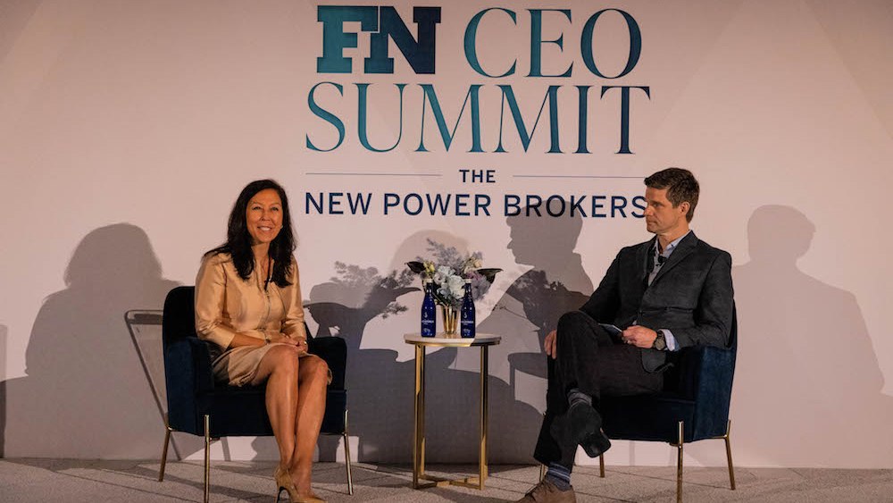 FN CEO Summit Genesco