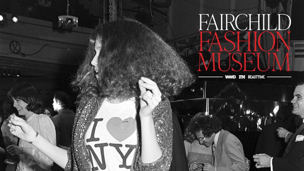 The Fairchild Fashion Museum