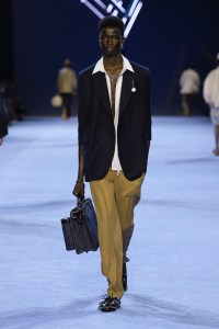 Fendi Men’s Spring 2023