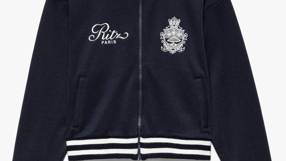 Frame x Ritz Paris