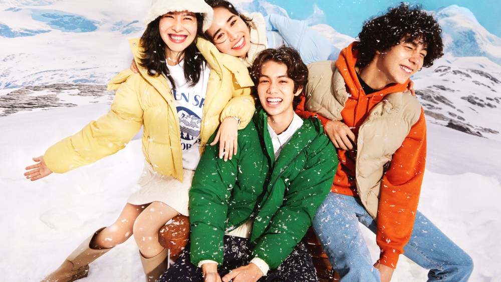 GU winter 2022