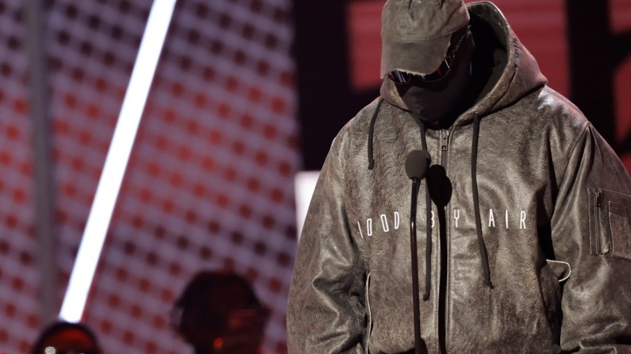 Ye, the artist commonly known as Kanye West, defended the rollout of the new Yeezy Gap collection