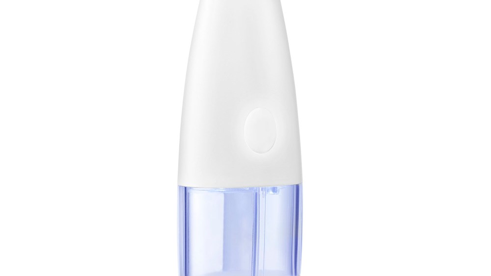 beautybio glofacial at-home facial