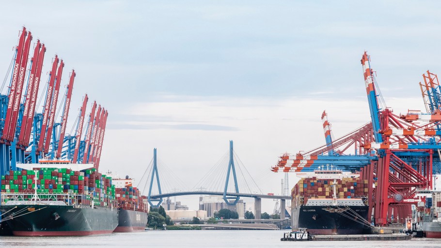 With global inflation rates continuing to rise and recession concerns still top of mind across industries, expansion and contraction aren’t the only priorities that need to be established when managing the supply chain.