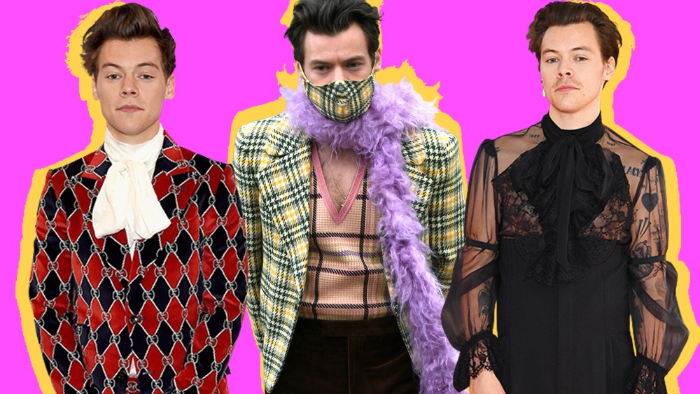 Harry Styles