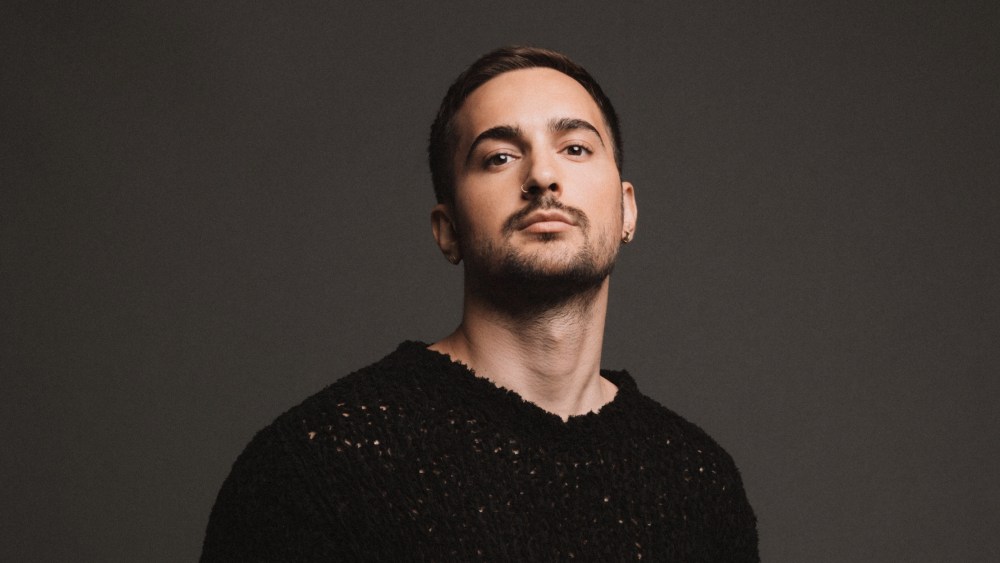 Daniele Lorusso, aka Mr. Daniel.