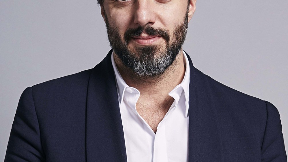 José Neves, founder and CEO of Farfetch.