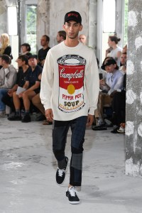Junya Watanabe Men’s Spring 2023