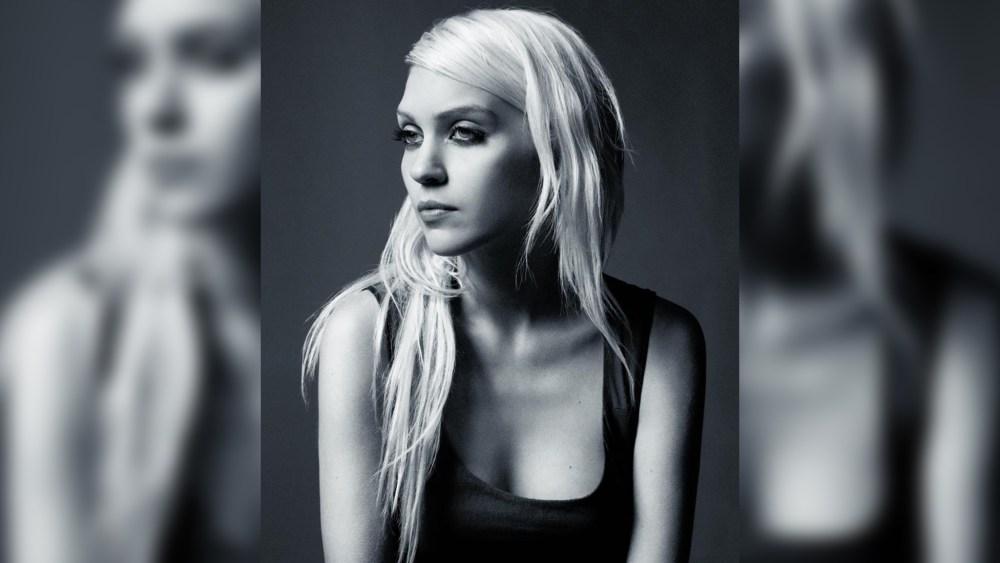 Designer Katie Gallagher has died at 35.