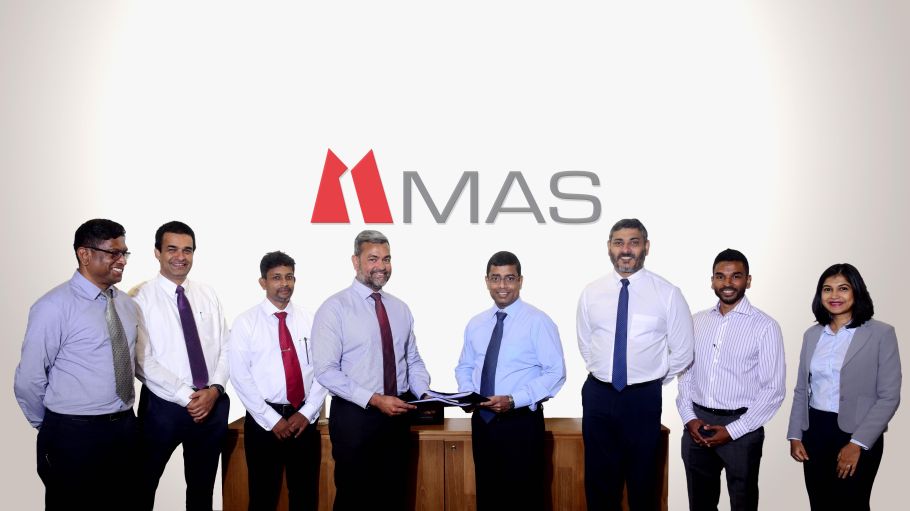 Sri Lanka’s MAS Holdings has launched a new venture by acquiring the assets of BAM Knitting, a fabric manufacturing and finishing operation.