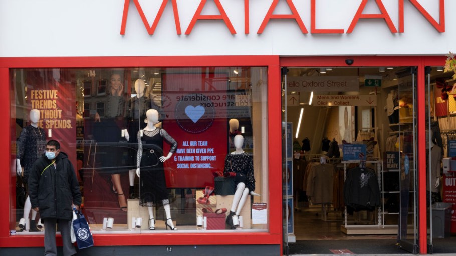 Fashion brands have a wide range of reasons for trying to secure outside investment, whether to refinance debt or expand operations.