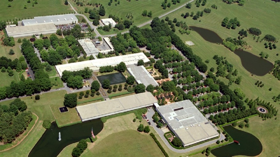 Venerable textile enterprise Milliken & Company has acquired one of the Frontier yarn plants in Mayodan, N.C., from Gildan Activewear Inc.